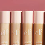 E.L.F Halo Glow Liquid Filter 31.5ml Luminous, Dewy Complexion