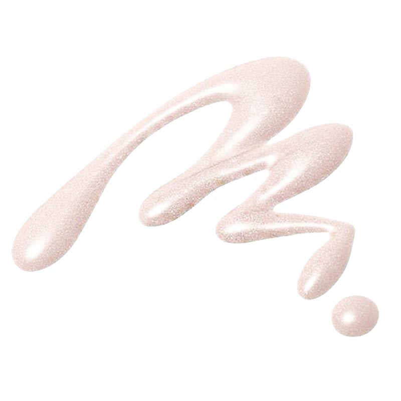 J. Cat Halo Glow Liquid Highlighter Radiant, Luminous Glow #color_AGH101 White Goddess