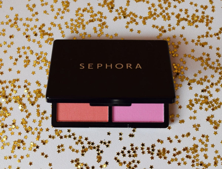 Sephora Happy Birthday blush 3.70g | Ramfa Beauty #color_Happy Birthday