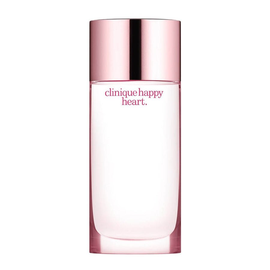 Clinique Happy Heart Women Perfume 3.4oz 100ml EAU DE PARFUM SPRAY  