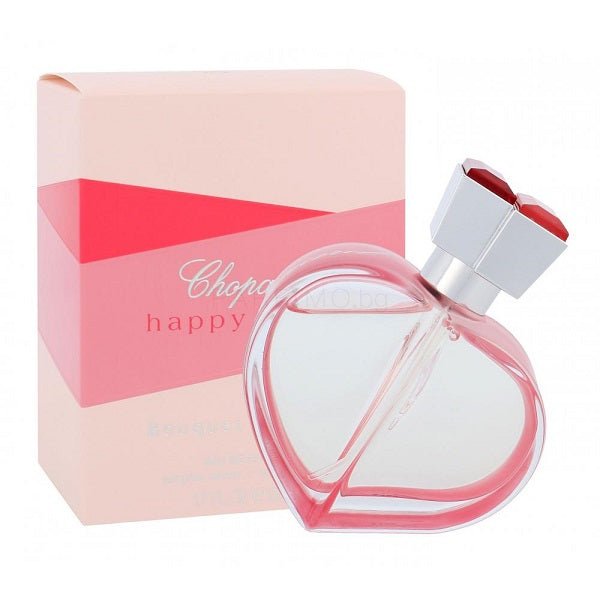 Chopard Happy Spirit Bouquet D'Amour Women Perfume 2.5oz 75ml EAU DE PARFUM SPRAY  