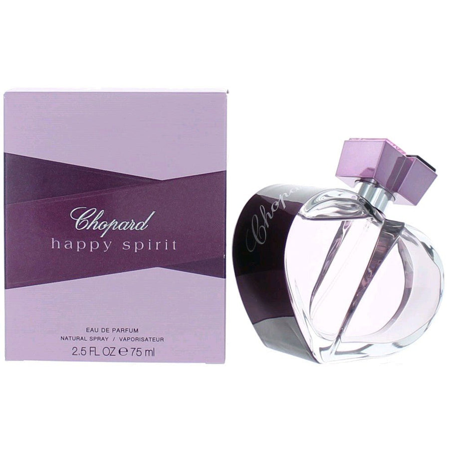 Chopard Happy Spirit Women Perfume 2.5oz 75ml EAU DE PARFUM SPRAY  