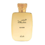 Rasasi Hawas Elixir EDP Men Perfume 3.4oz 100ml EAU DE PARFUM SPRAY
