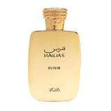 Rasasi Hawas Elixir EDP Men Perfume 3.4oz 100ml EAU DE PARFUM SPRAY