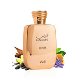 Rasasi Hawas Elixir EDP Men Perfume 3.4oz 100ml EAU DE PARFUM SPRAY