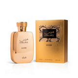 Rasasi Hawas Elixir EDP Men Perfume 3.4oz 100ml EAU DE PARFUM SPRAY