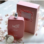 Rasasi Hawas Her Eclat EDP Women Perfume 3.4oz 100ml EAU DE PARFUM SPRAY