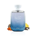 Rasasi Hawas Ice EDP Men Perfume 3.4oz 100ml EAU DE PARFUM SPRAY