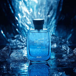 Rasasi Hawas Ice EDP Men Perfume 3.4oz 100ml EAU DE PARFUM SPRAY