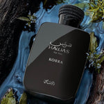 Rasasi Hawas Kobra EDP Men Perfume 3.4oz 100ml EAU DE PARFUM SPRAY