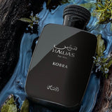 Rasasi Hawas Kobra EDP Men Perfume 3.4oz 100ml EAU DE PARFUM SPRAY