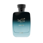Rasasi Hawas Malbu EDP Men Perfume
3.4oz 100ml EAU DE PARFUM SPRAY