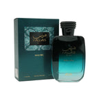 Rasasi Hawas Malbu EDP Men Perfume
3.4oz 100ml EAU DE PARFUM SPRAY