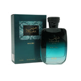 Rasasi Hawas Malbu EDP Men Perfume
3.4oz 100ml EAU DE PARFUM SPRAY