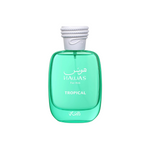 Rasasi Hawas Tropical EDP Men Perfume 3.4oz 100ml EAU DE PARFUM SPRAY