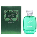 Rasasi Hawas Tropical EDP Men Perfume 3.4oz 100ml EAU DE PARFUM SPRAY