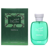 Rasasi Hawas Tropical EDP Men Perfume 3.4oz 100ml EAU DE PARFUM SPRAY
