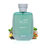 Rasasi Hawas Tropical EDP Men Perfume 3.4oz 100ml EAU DE PARFUM SPRAY