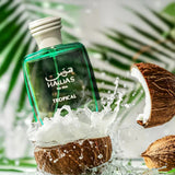 Rasasi Hawas Tropical EDP Men Perfume 3.4oz 100ml EAU DE PARFUM SPRAY