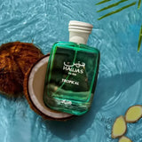 Rasasi Hawas Tropical EDP Men Perfume 3.4oz 100ml EAU DE PARFUM SPRAY