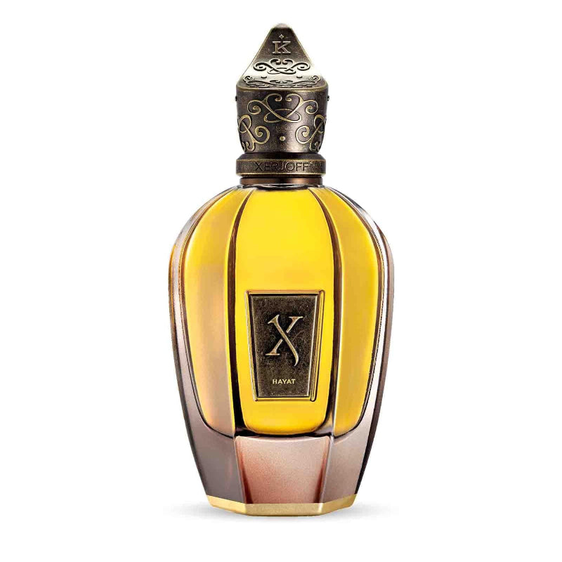 Xerjoff Hayat Parfum For Women and Men 3.3oz 100ml PARFUM SPRAY