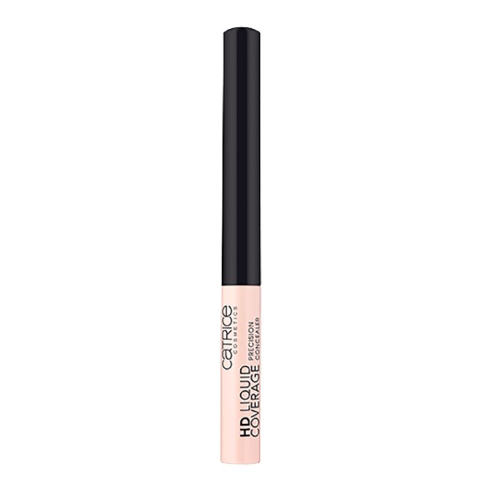 Catrice HD Liquid Coverage Precision Concealer Concealer 010 Light Beige  