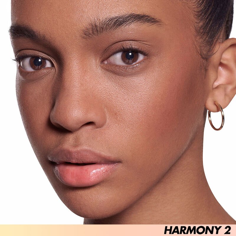 Make Up For Ever HD Skin Face Palette 26.5g, 6 Foundations, 6 Blushes #color_Harmony 2