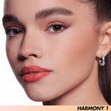 Make Up For Ever HD Skin Face Palette 26.5g, 6 Foundations, 6 Blushes #color_Harmony 1