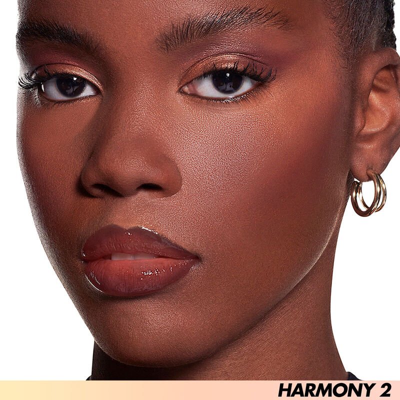 Make Up For Ever HD Skin Face Palette 26.5g, 6 Foundations, 6 Blushes #color_Harmony 2