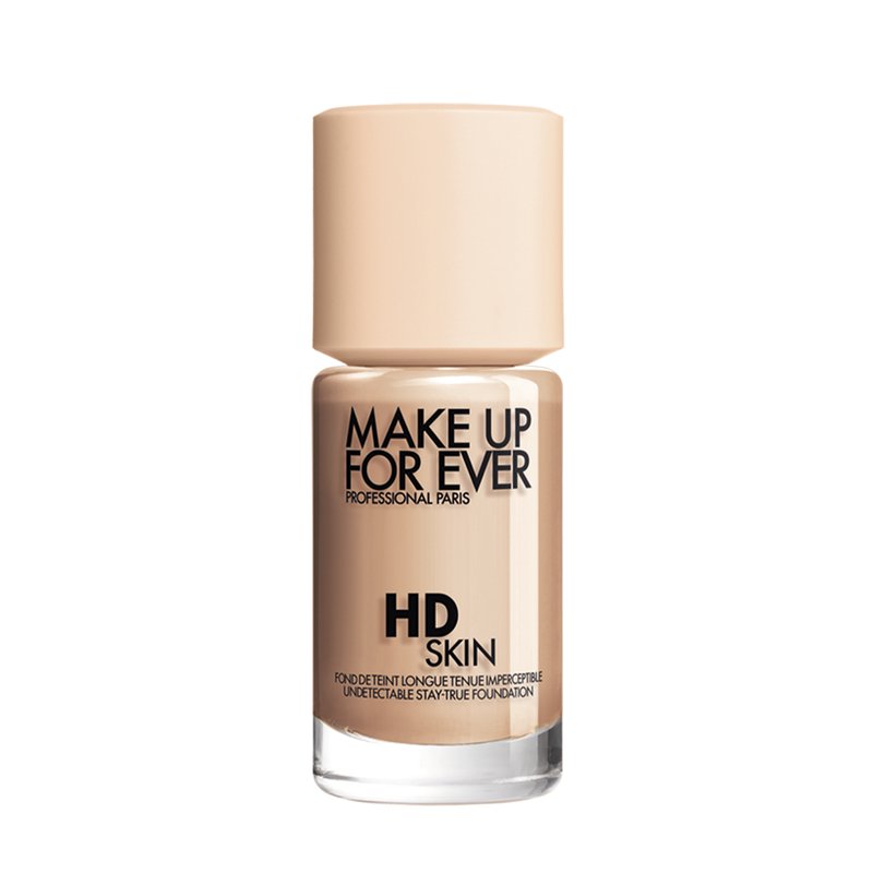 Make Up For Ever HD Skin Foundation 30ml | Ramfa Beauty #color_1Y18