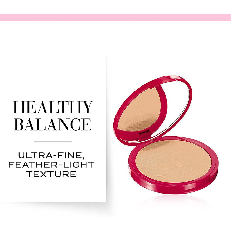 Bourjois Healthy Balance Texture Ultra Fine & Fondante Foundation 0.32oz 9g