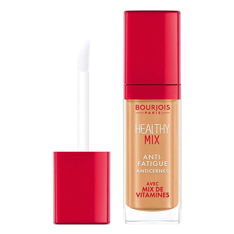 Bourjois Healthy Mix Concealer Vitamin Enriched 0.26oz 7.8ml #color_55 Honey