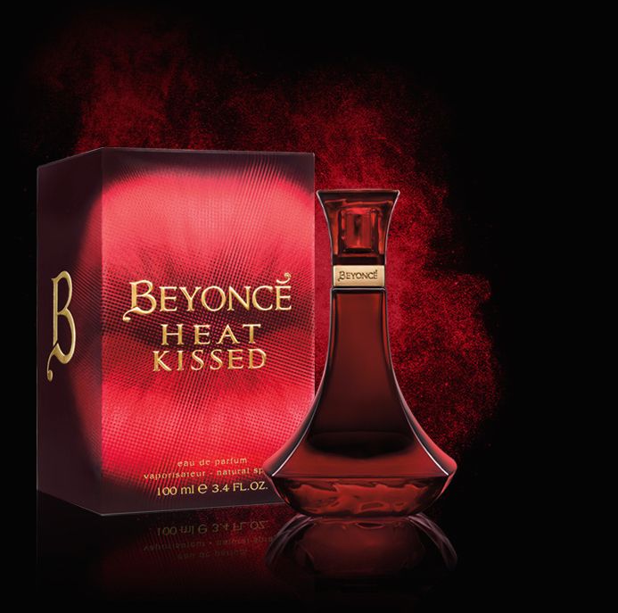 Beyonce Heat Kissed Women Perfume 3.4oz 100ml EAU DE PARFUM SPRAY  