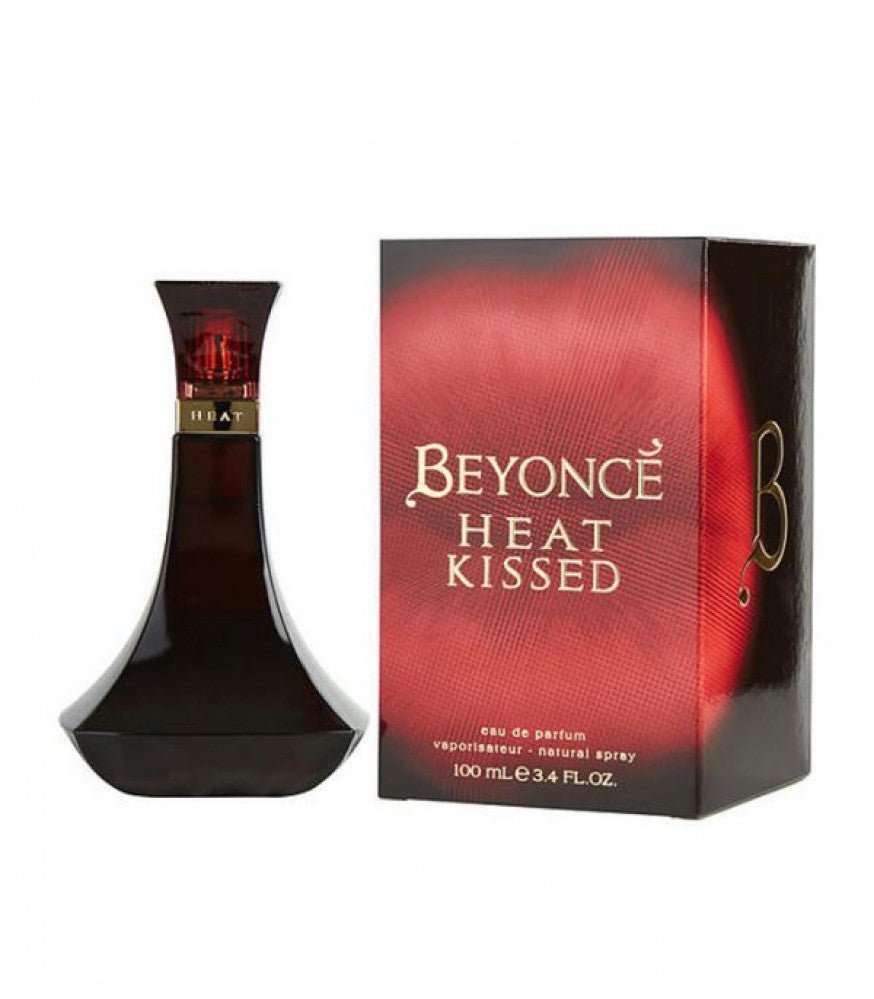 Beyonce Heat Kissed Women Perfume 3.4oz 100ml EAU DE PARFUM SPRAY  