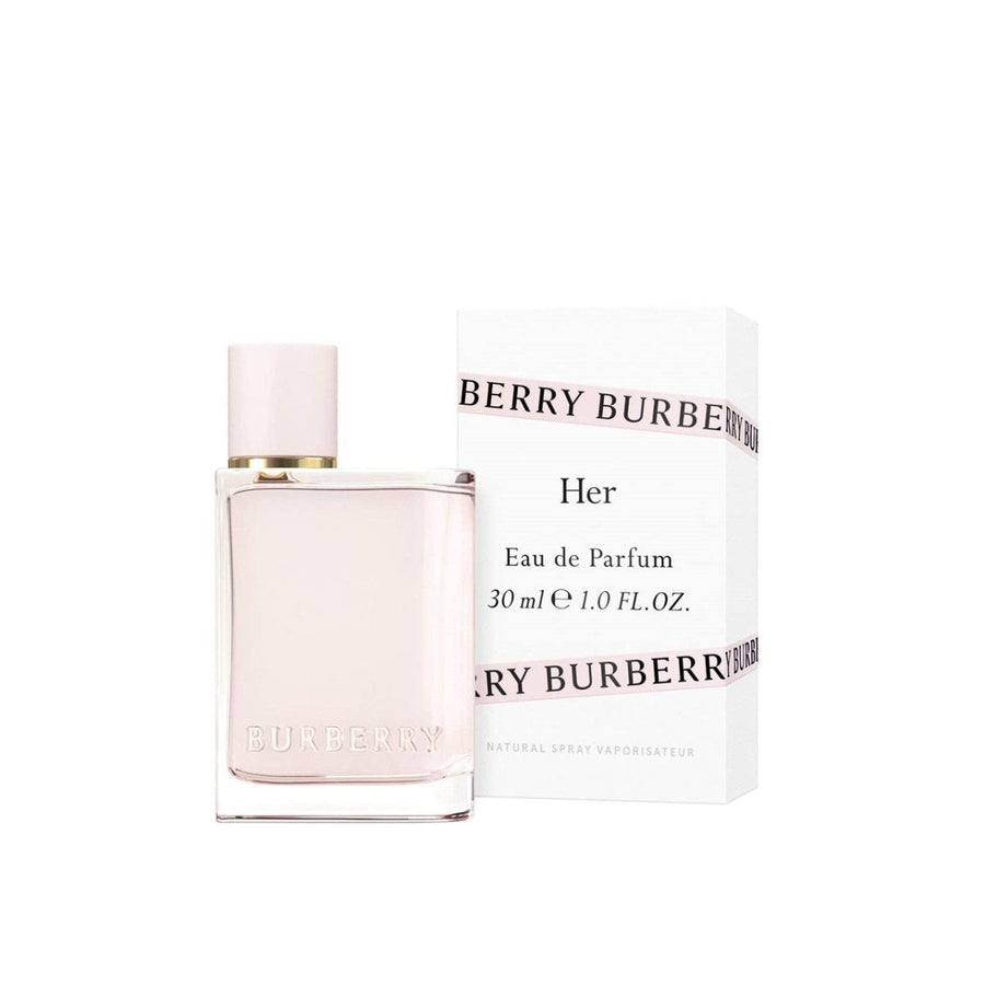 Burberry Her Women Perfume 3.4oz 100ml EAU DE PARFUM SPRAY  