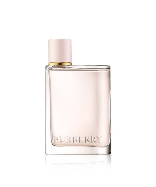 Burberry Her Women Perfume 3.4oz 100ml EAU DE PARFUM SPRAY  