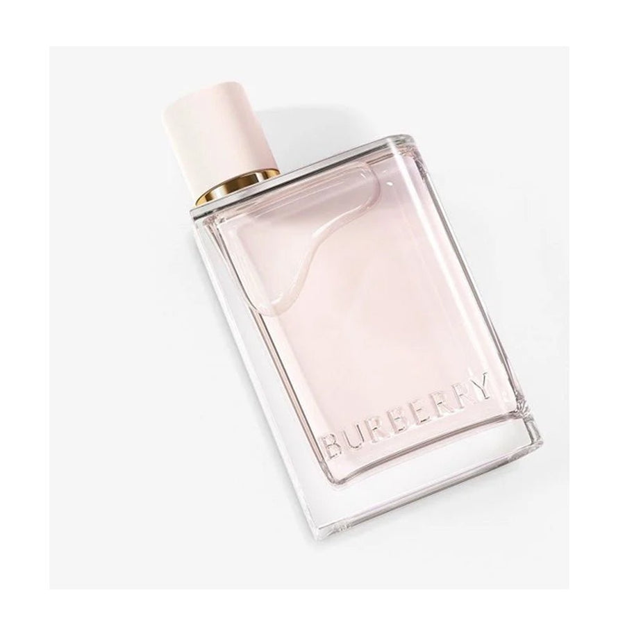 Burberry Her Women Perfume 3.4oz 100ml EAU DE PARFUM SPRAY  