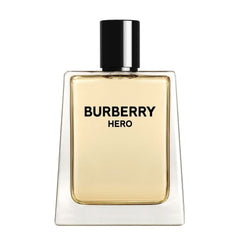 Burberry Hero Men Perfume 3.4oz 100ml EAU DE TOILETTE SPRAY  