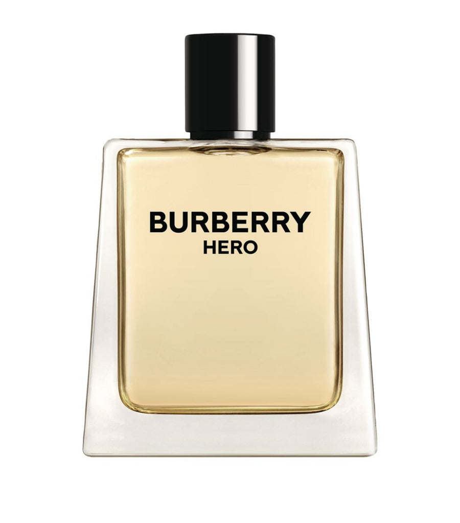 Burberry Hero Men Perfume 3.4oz 100ml EAU DE TOILETTE SPRAY  