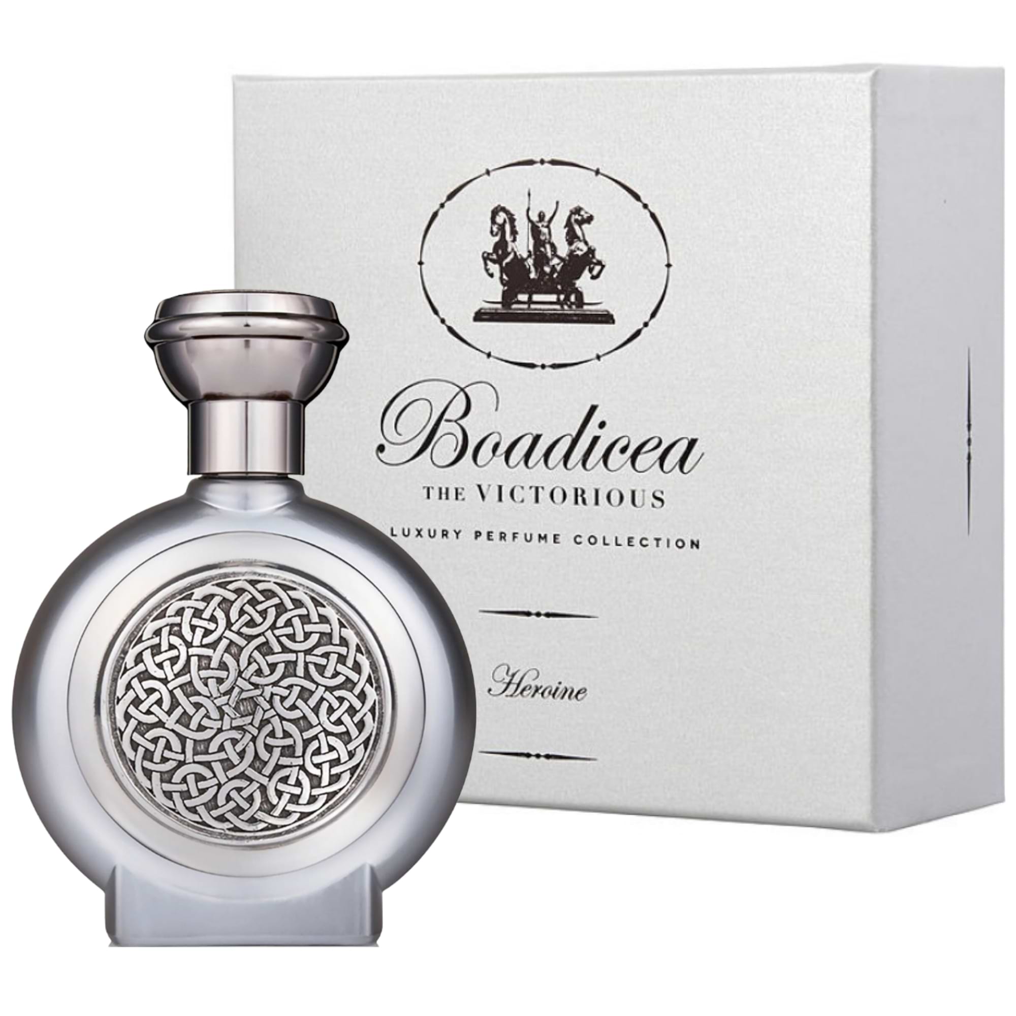 Boadicea the Victorious Heroine Parfum (Unisex) 3.4oz 100ml EAU DE PARFUM