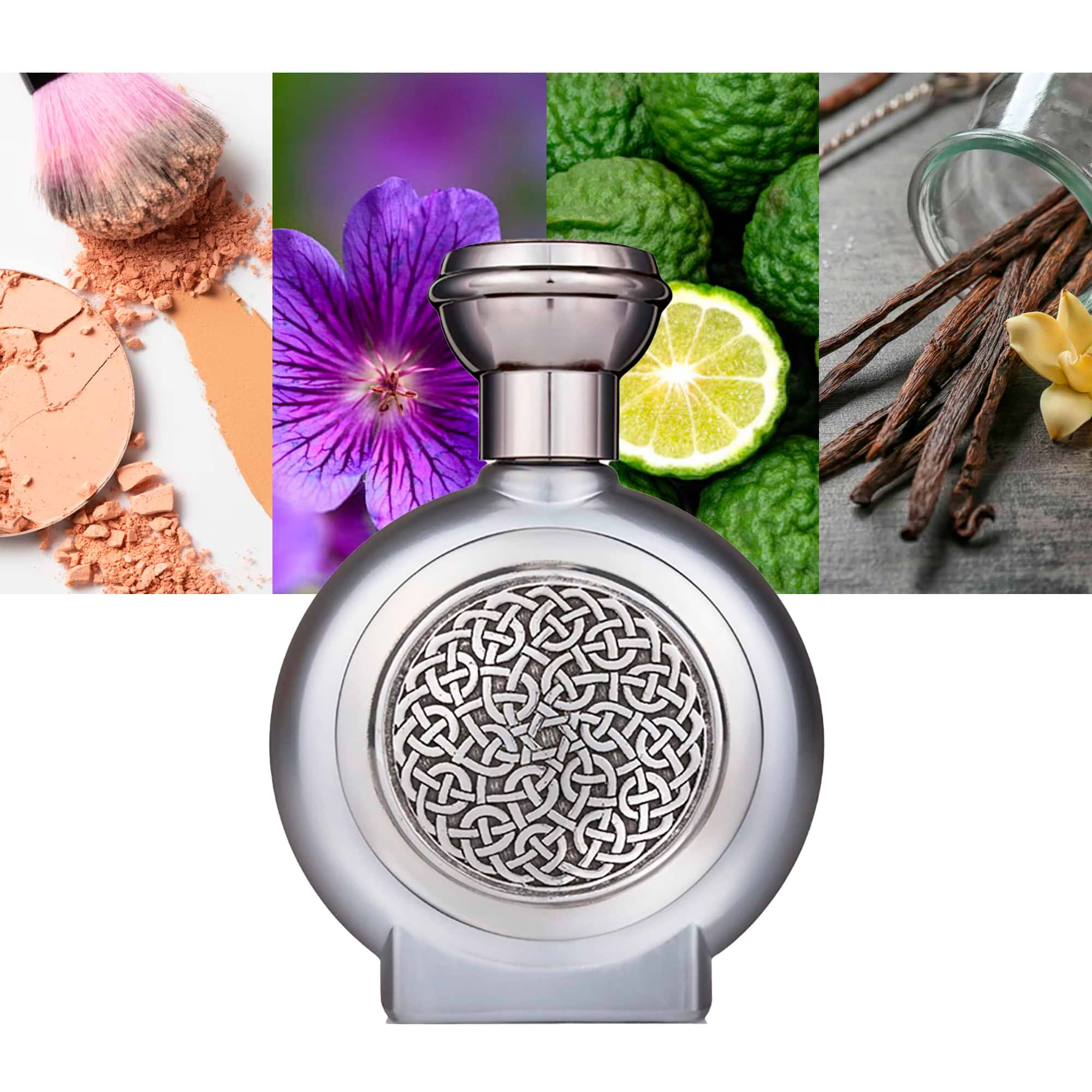 Boadicea the Victorious Heroine Parfum (Unisex) 3.4oz 100ml EAU DE PARFUM