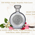 Boadicea the Victorious Heroine Parfum (Unisex) 3.4oz 100ml EAU DE PARFUM