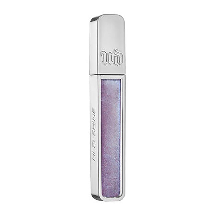 Urban Decay Hi-Fi Shine Ultra Cushion Lipgloss, Vitamin E, Hydrating Formula