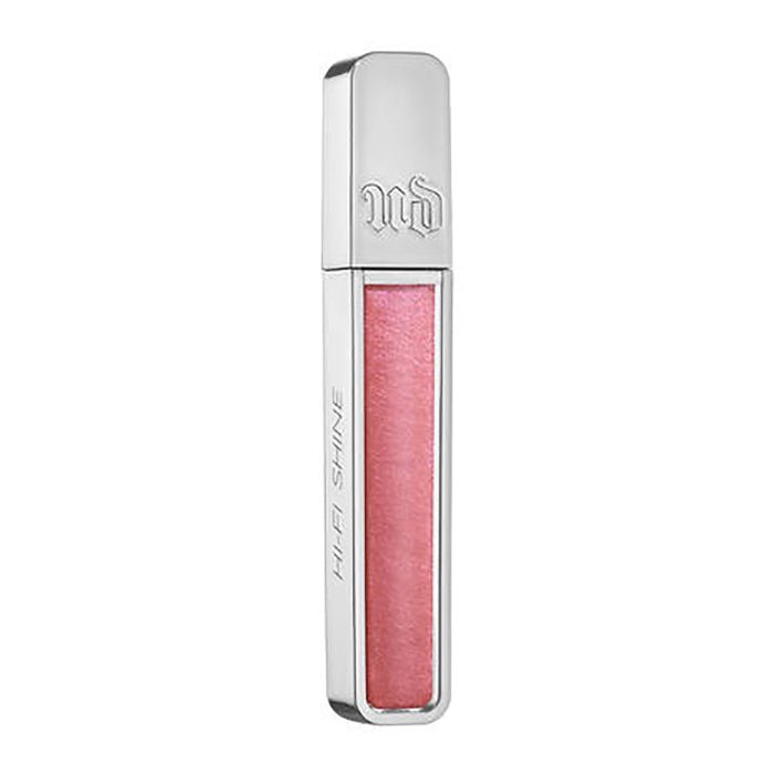 Urban Decay Hi-Fi Shine Ultra Cushion Lipgloss, Vitamin E, Hydrating Formula #color_Fireball