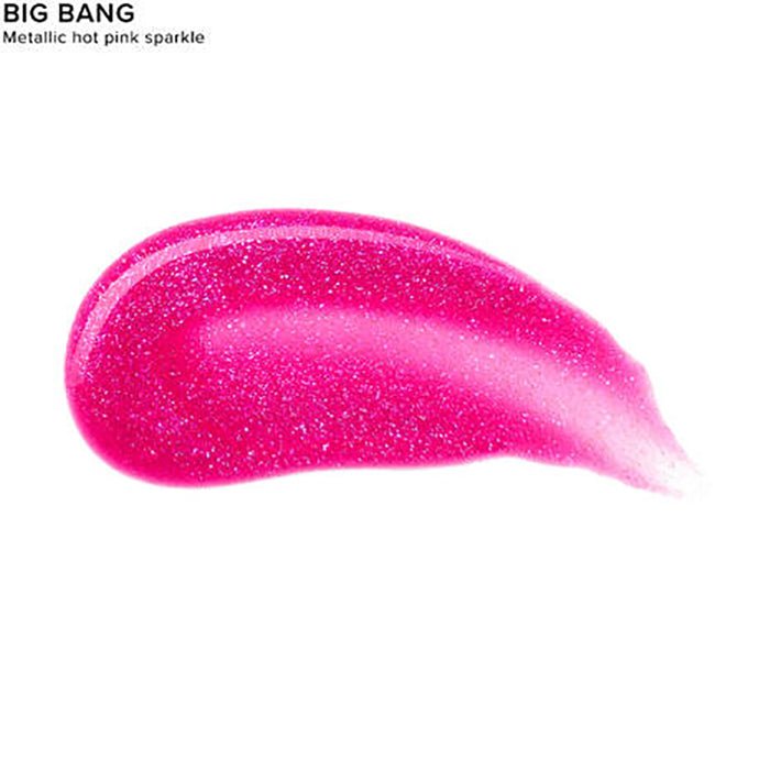 Urban Decay Hi-Fi Shine Ultra Cushion Lipgloss, Vitamin E, Hydrating Formula #color_Big Bang