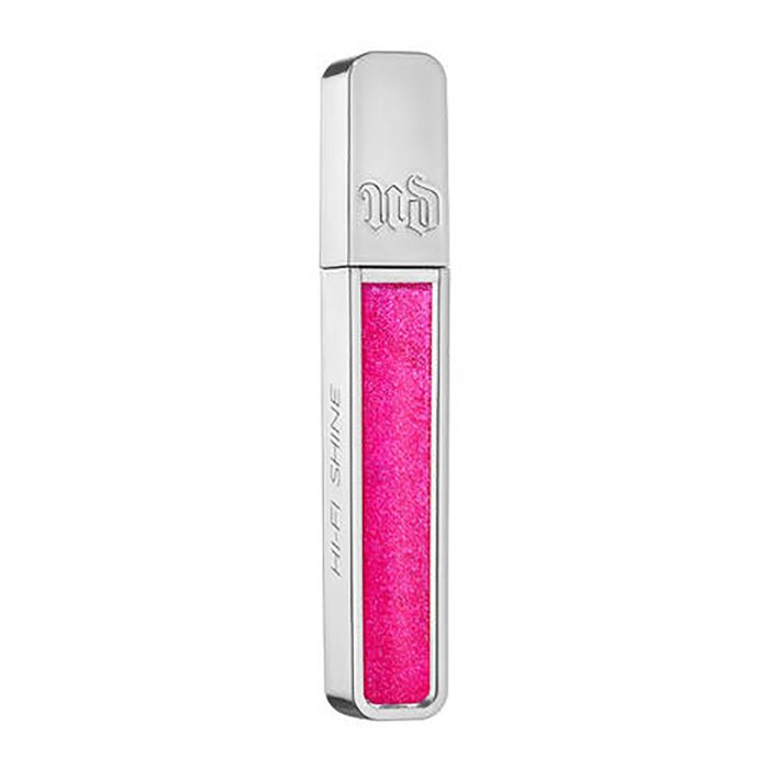 Urban Decay Hi-Fi Shine Ultra Cushion Lipgloss, Vitamin E, Hydrating Formula #color_Big Bang