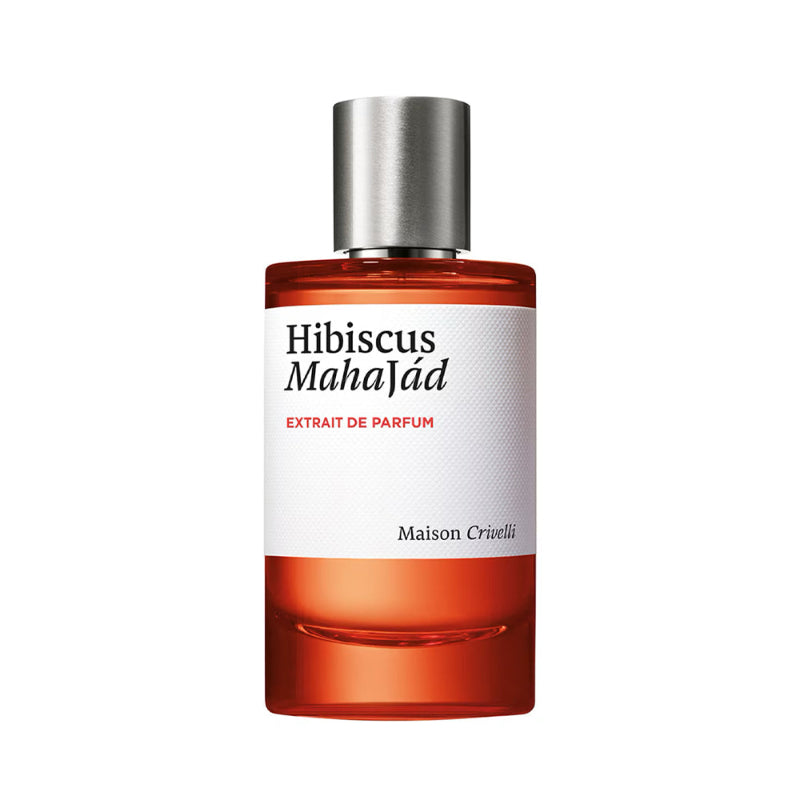 Maison Crivelli Hibiscus Mahajad Extrait de Parfum (Unisex) 3.4oz 100ml Extrait DE PARFUM SPRAY