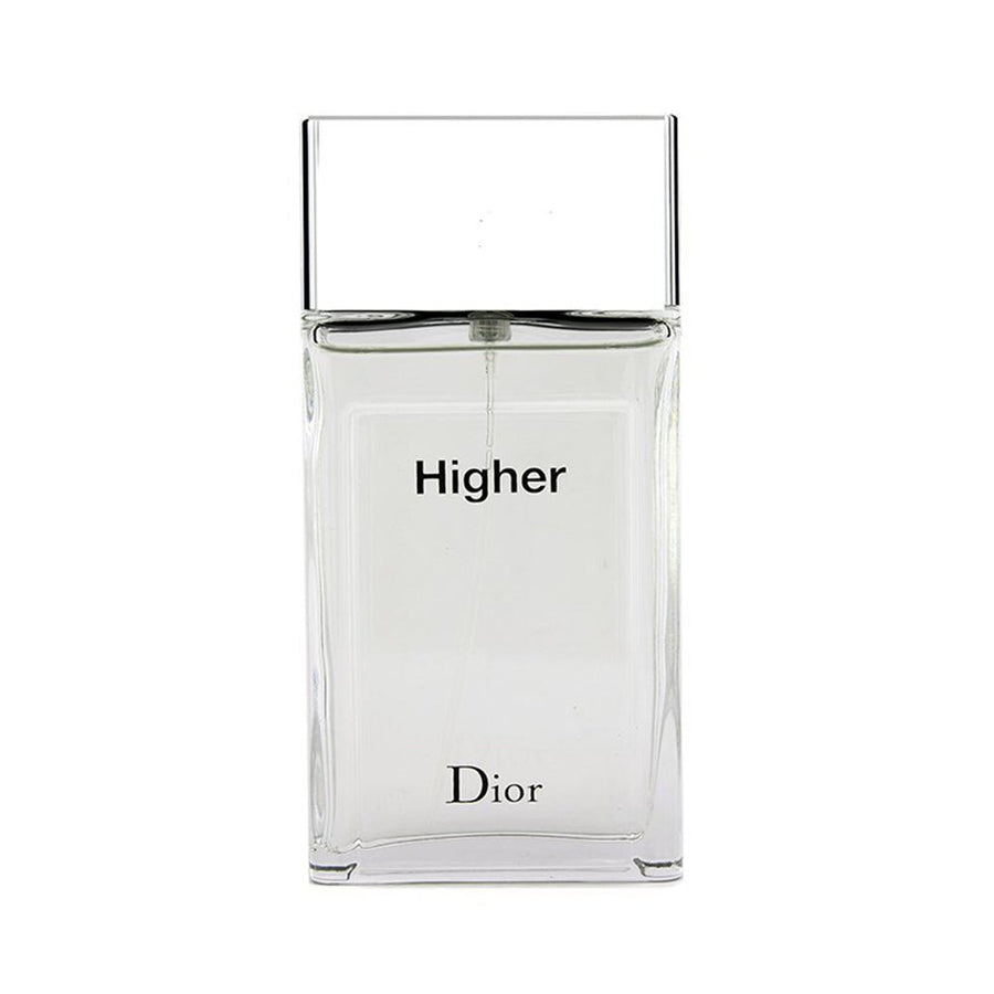 Christian Dior Higher Men Perfume 3.4oz 100ml EAU DE TOILETTE SPRAY  