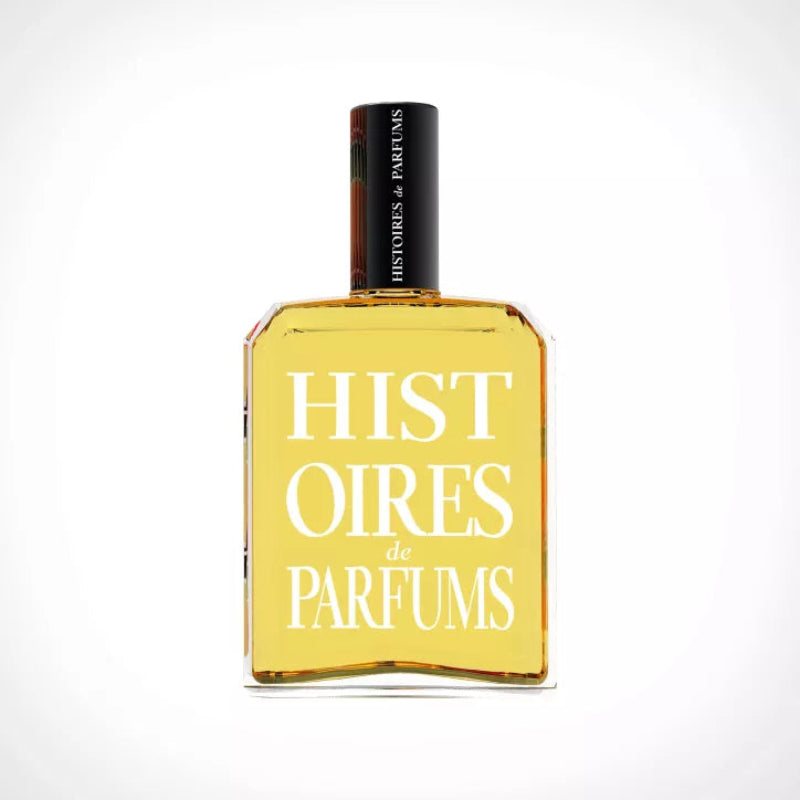 Histoires de Parfums Ambre 114 EDP Perfume 4oz 120ml EAU DE PARFUM SPRAY