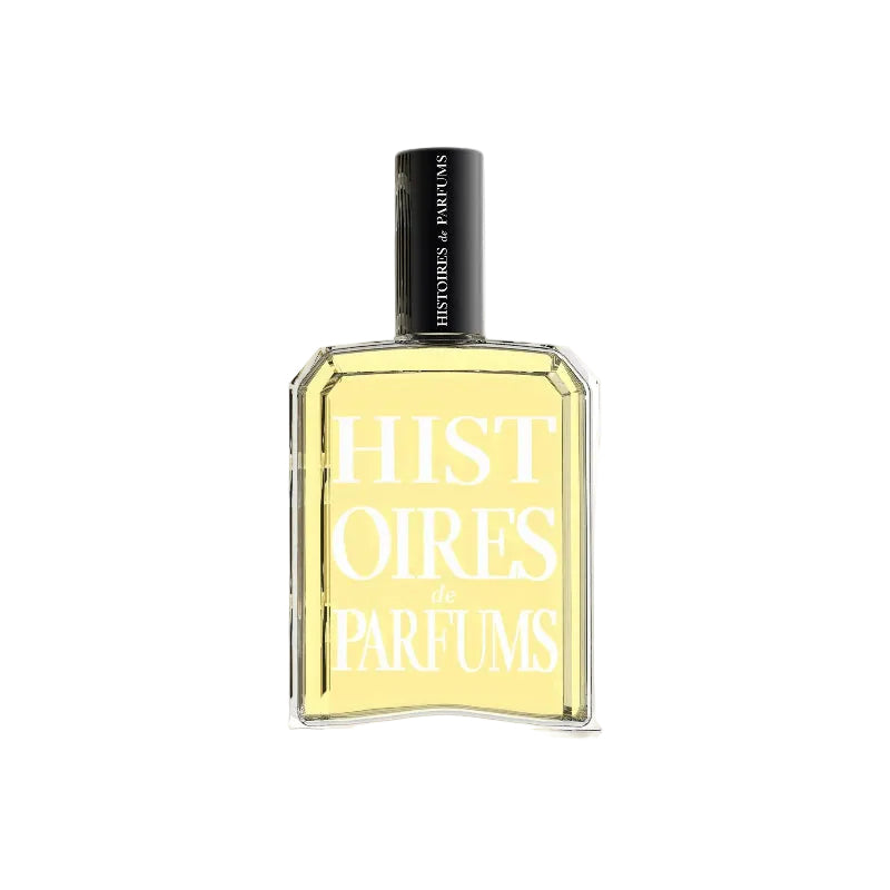 Histories de Parfums Encens Roi EDP Perfume 3.3oz 100ml EAU DE PARFUM SPRAY